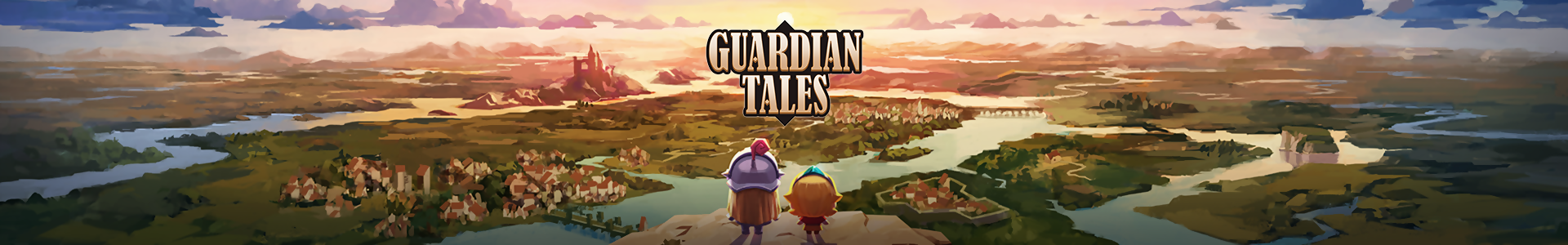 Guardian Tales Asia